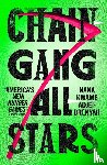 Adjei-Brenyah, Nana Kwame - Chain-Gang All-Stars