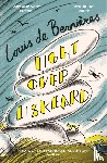 de Bernieres, Louis - Light Over Liskeard