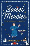 Booth, Anne - Sweet Mercies