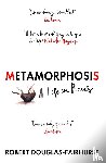 Douglas-Fairhurst, Robert - Metamorphosis