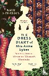 Strasdin, Kate - The Dress Diary of Mrs Anne Sykes