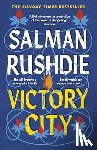 Rushdie, Salman - Victory City