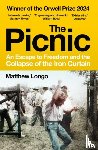 Longo, Matthew - The Picnic