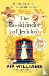 Williams, Pip - The Bookbinder of Jericho