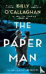 O'Callaghan, Billy - The Paper Man