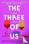 Agbaje-Williams, Ore - The Three of Us