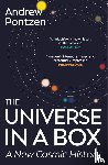Pontzen, Andrew - The Universe in a Box
