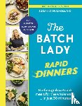 Mulholland, Suzanne - The Batch Lady Rapid Dinners