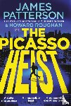 Patterson, James - The Picasso Heist
