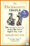 Ogilvie, Sarah - The Dictionary People