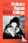 Nolan, Megan - Ordinary Human Failings