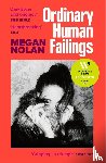 Nolan, Megan - Ordinary Human Failings