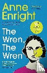 Enright, Anne - The Wren, The Wren