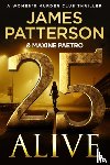 Patterson, James - 25 Alive