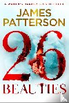 Patterson, James - 26 Beauties