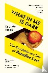 Reade, Orlando - What in Me Is Dark