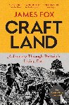 Fox, James - Craftland