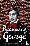 Sampson, Fiona - Becoming George