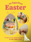 Stone, Francesca - An Eggcellent Easter