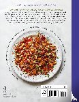 Berg, Meliz, MelizCooks - Dinner Tonight