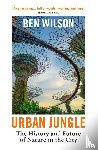 Wilson, Ben - Urban Jungle