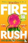 Crooks, Jacqueline - Fire Rush