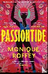 Roffey, Monique - Passiontide