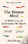 Bloom, Paul - The Human Mind