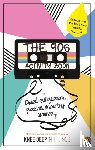 Carser, Victoria, Moore, Dr Gareth - The 90s Activity Book (for Adults)