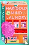 Yun, Jungeun - Marigold Mind Laundry
