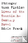 Frank, Edwin - Stranger Than Fiction
