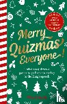 Massy, Chris T - Merry Quizmas Everyone!