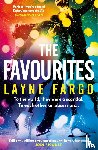 Fargo, Layne - The Favourites