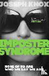 Knox, Joseph - Imposter Syndrome