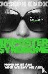 Knox, Joseph - Imposter Syndrome