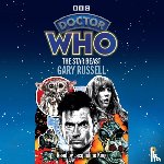 Russell, Gary - Doctor Who: The Star Beast