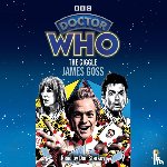 Goss, James - Doctor Who: The Giggle