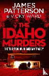 Patterson, James - The Idaho Murders