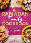 Karolia, Anisa - The Ramadan Family Cookbook