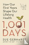 Gerhardt, Sue - 1001 Days