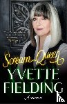 Fielding, Yvette - Scream Queen