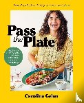 Gelen, Carolina - Pass the Plate