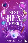 El-Fassi, Nadia - Best Hex Ever