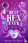 El-Fassi, Nadia - Best Hex Ever