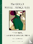 Rogers, Hannah - The Gucci Style Principles