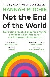 Ritchie, Hannah - Not the End of the World