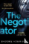Robinson, Brooke - The Negotiator