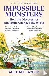 Taylor, Michael - Impossible Monsters