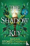 Stokes-Chapman, Susan - The Shadow Key
