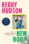 Hudson, Kerry - Newborn